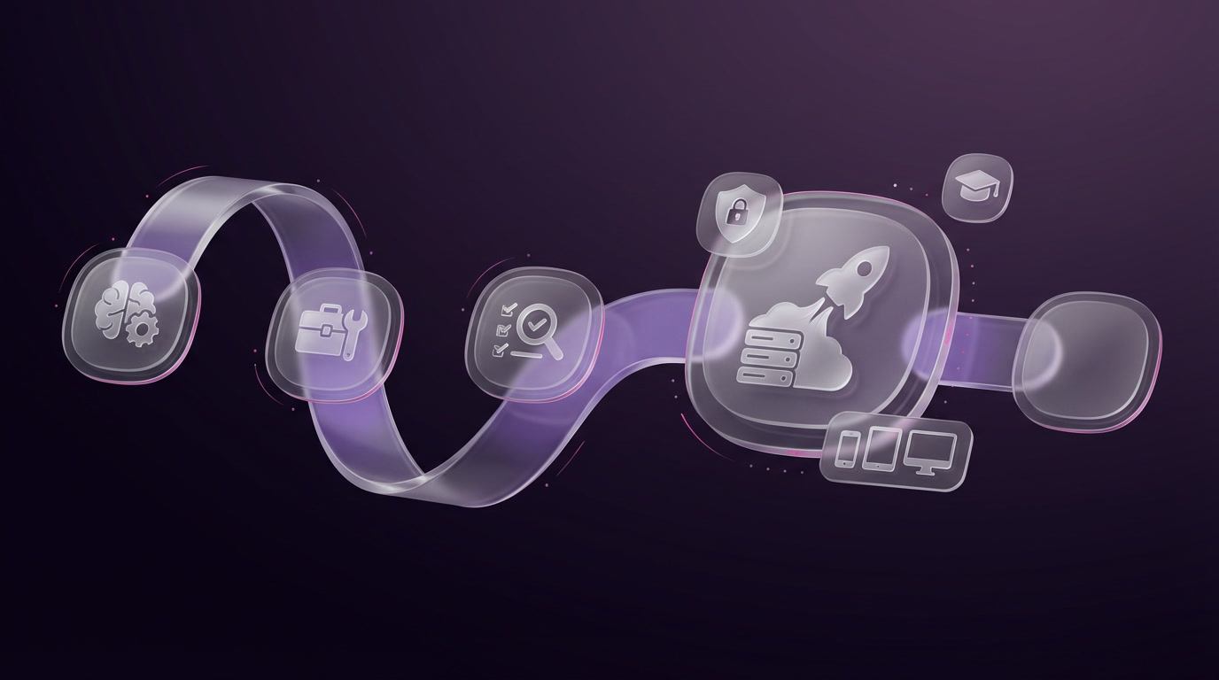 Étape 4 - Mise en Ligne