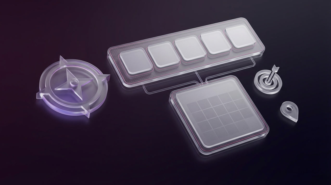 Stratégie & Ligne Éditoriale