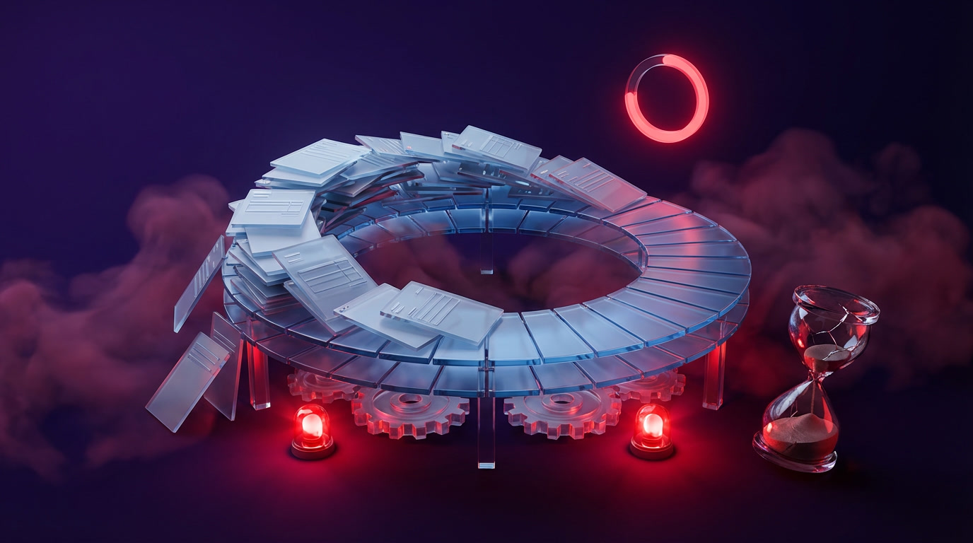 Tâches répétitives