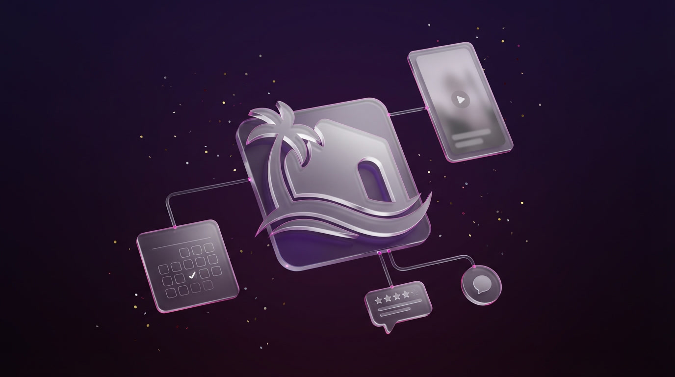 Tourisme & Location Martinique